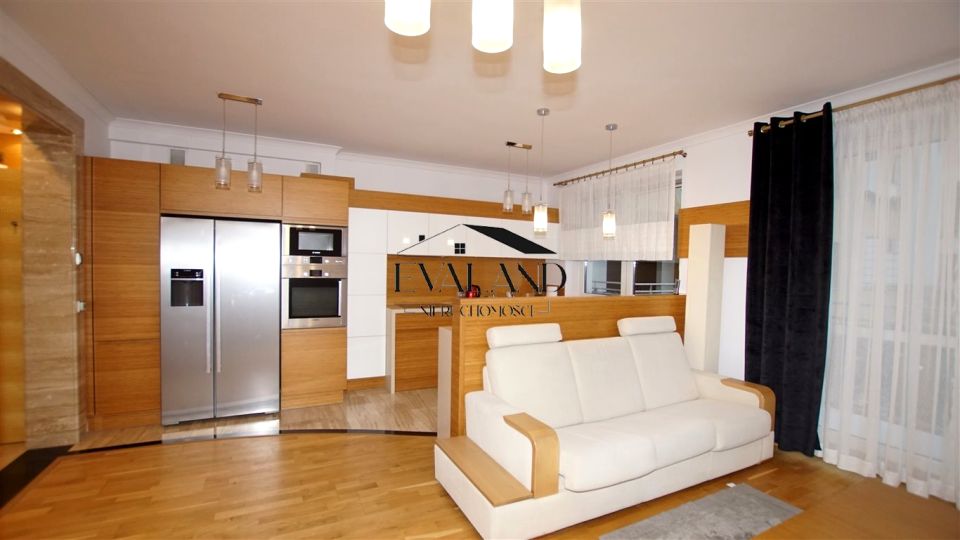 Mieszkanie Częstochowa