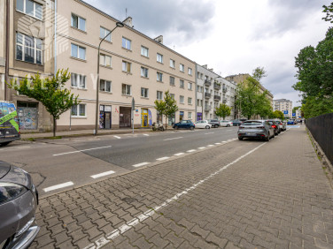 Mieszkanie Warszawa