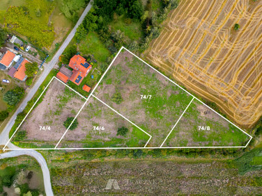 Działka budowlana sprzedam