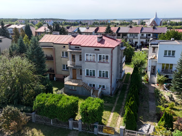 Dom Staszów