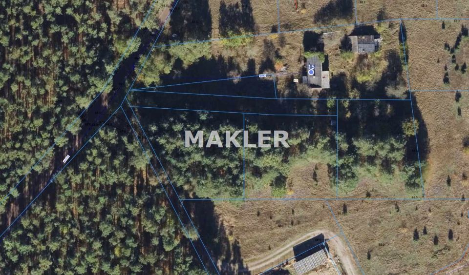 Działka Władysławowo