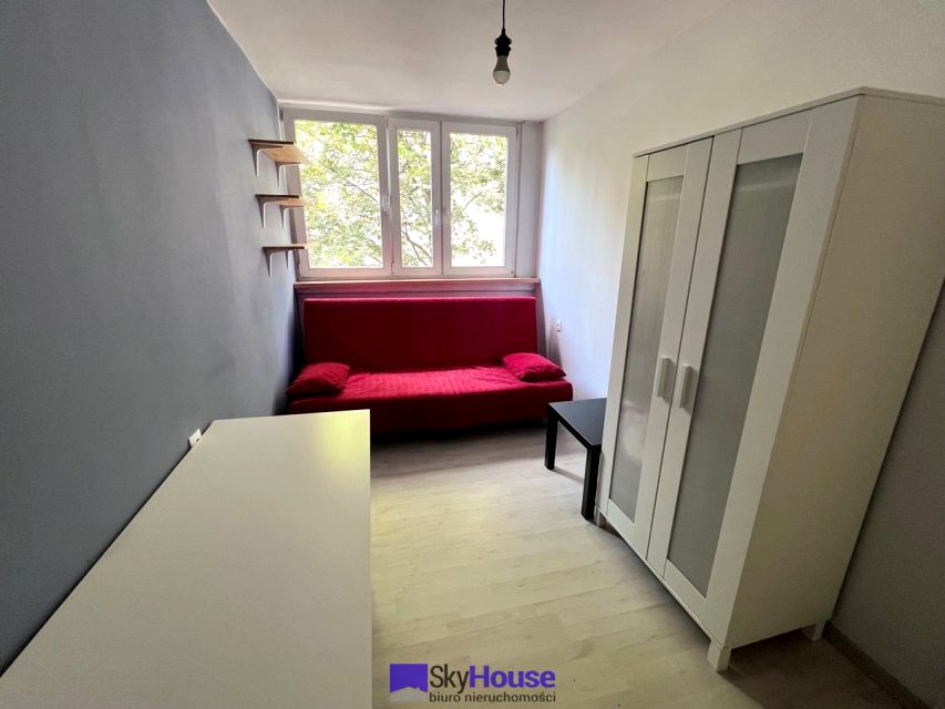 Mieszkanie blok mieszkalny wynajem