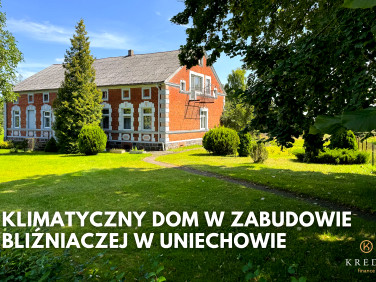 Dom Uniechów