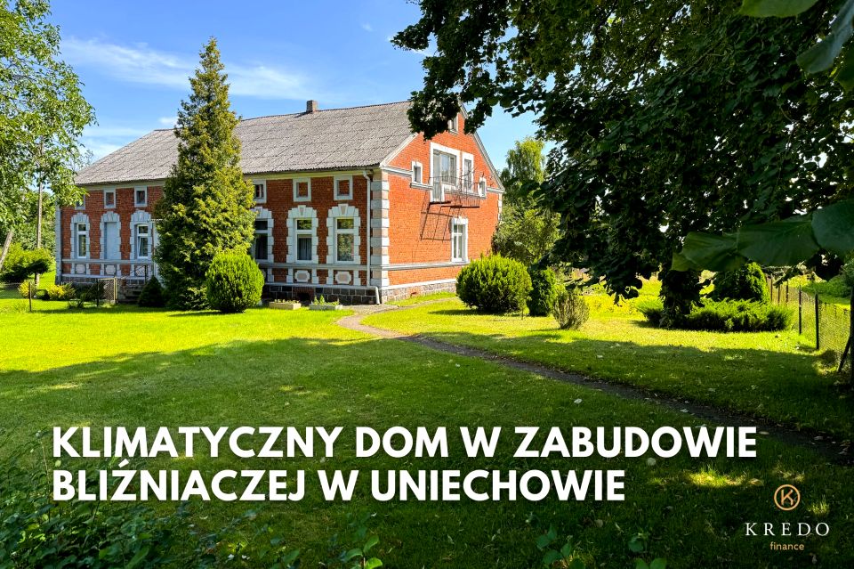 Dom Uniechów