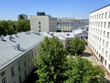 Mieszkanie Warszawa