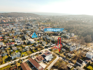 Działka budowlana Gdynia