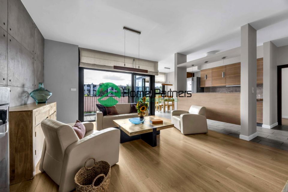 Mieszkanie Warszawa sprzedaż