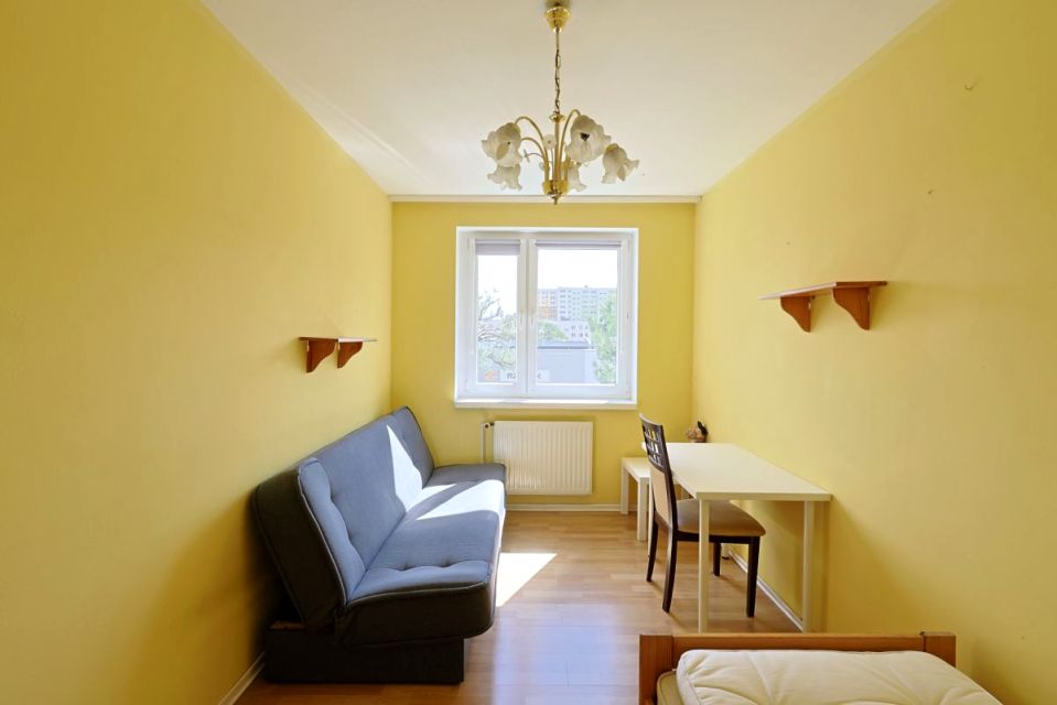 Mieszkanie Poznań sprzedaż