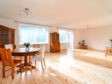 Dom wolnostojący sprzedaż