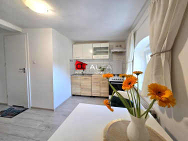 Mieszkanie Świdnica