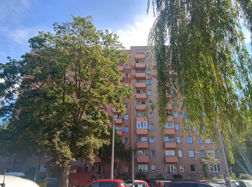Mieszkanie Kraków