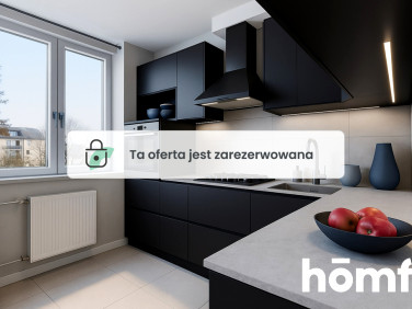 Mieszkanie Grodzisk Mazowiecki