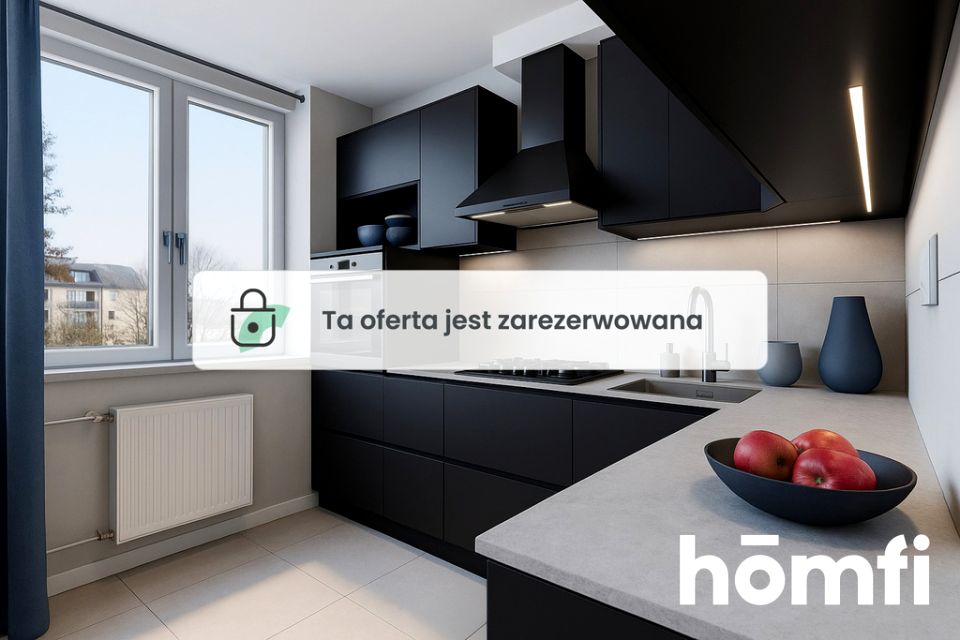 Mieszkanie Grodzisk Mazowiecki