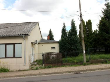 Dom Jaworzno