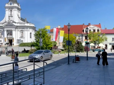 Lokal Wadowice