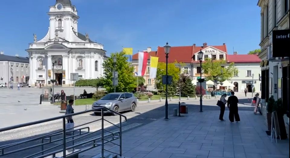 Lokal Wadowice