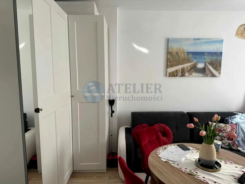 Mieszkanie Bydgoszcz