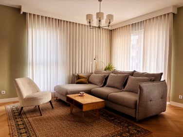 Mieszkanie Warszawa