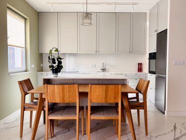 Mieszkanie apartamentowiec sprzedaż