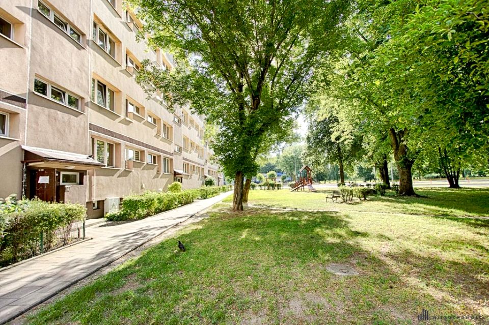 Mieszkanie Białystok