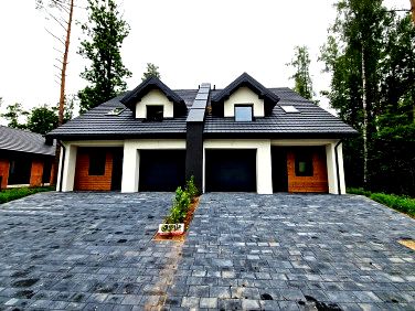 Dom Samsonów-Podlesie
