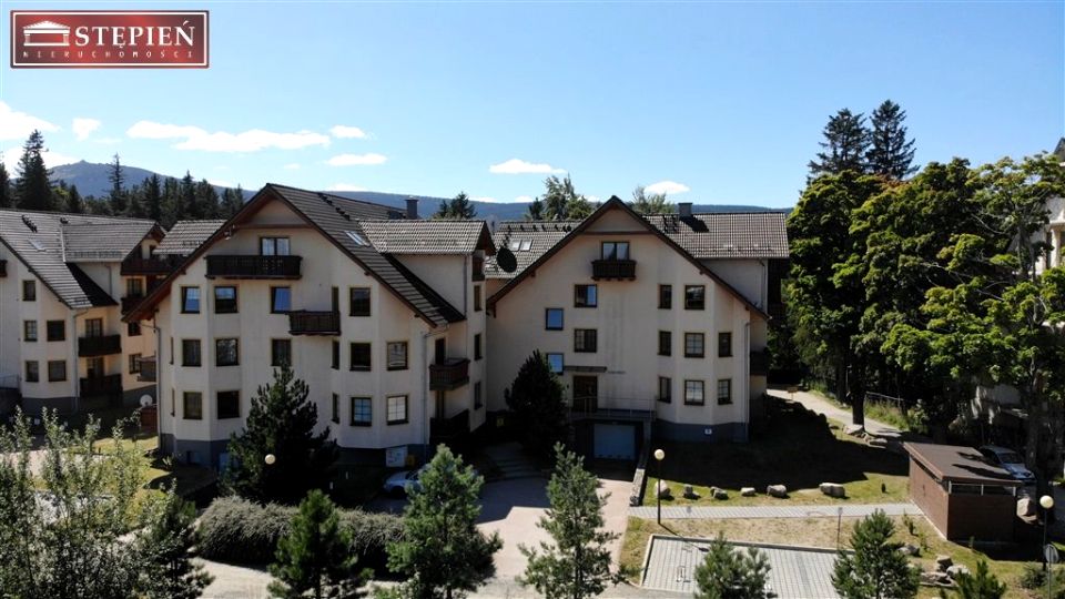 Mieszkanie apartamentowiec wynajem