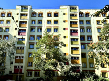 Mieszkanie Wrocław