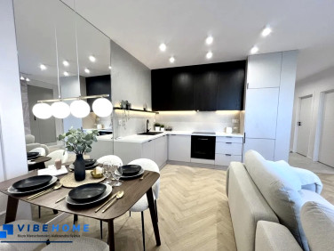 Mieszkanie nad rzeką