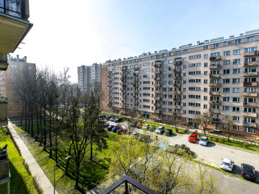 Mieszkanie Kraków