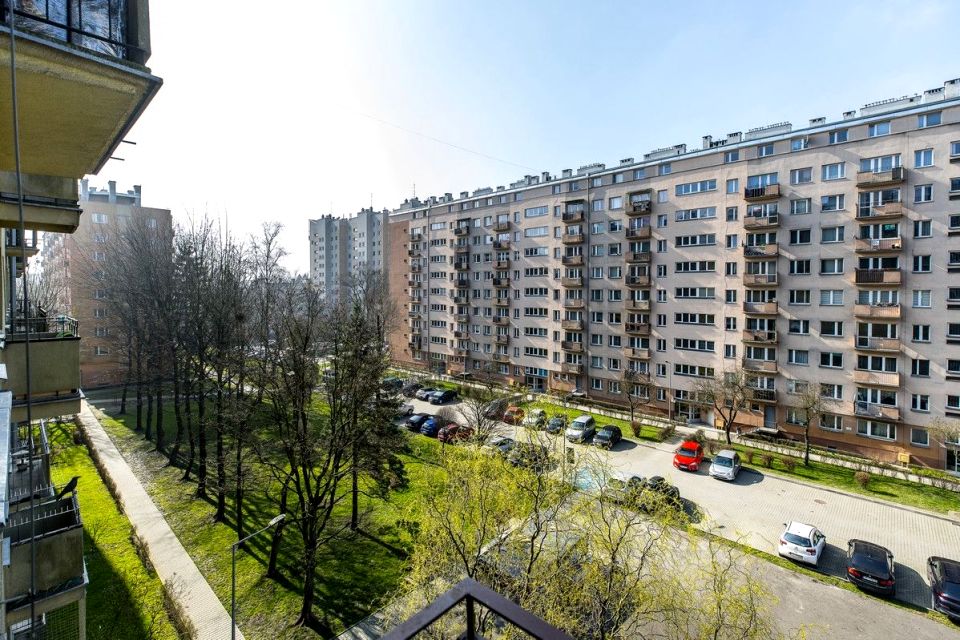 Mieszkanie Kraków