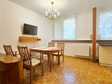 Mieszkanie Wrocław