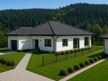 Dom Nowy Sącz