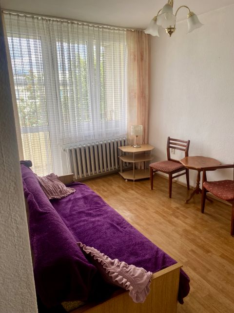 Mieszkanie Katowice