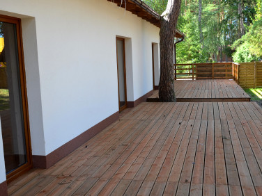 Mieszkanie apartamentowiec Borsk