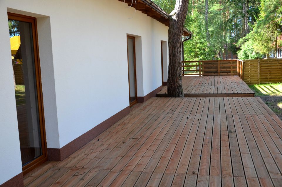 Mieszkanie apartamentowiec Borsk