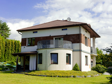 Dom Słupcza