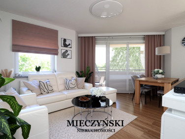 Mieszkanie Gorzów Wielkopolski