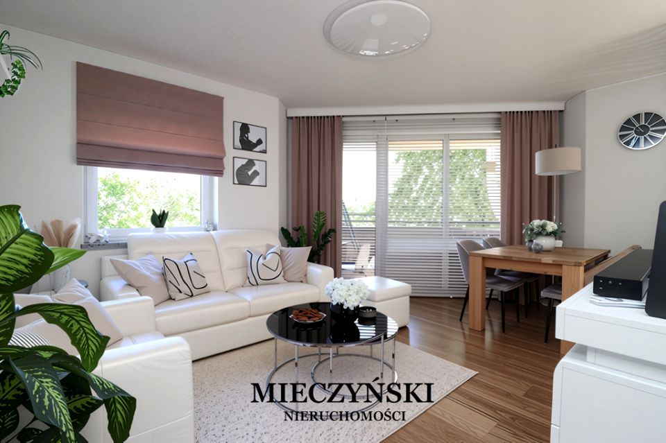 Mieszkanie Gorzów Wielkopolski