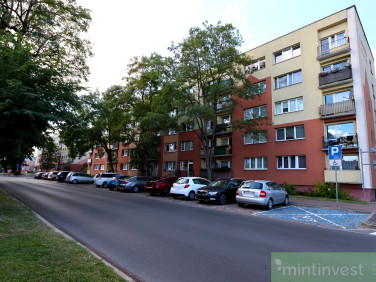 Mieszkanie Goleniów