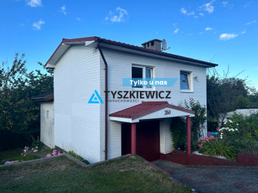 Działka rekreacyjna Gdańsk