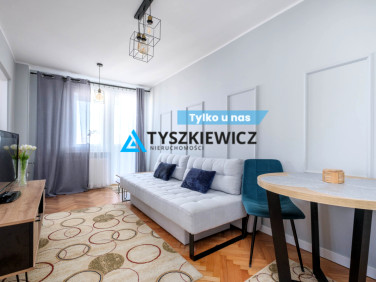 Mieszkanie Gdańsk