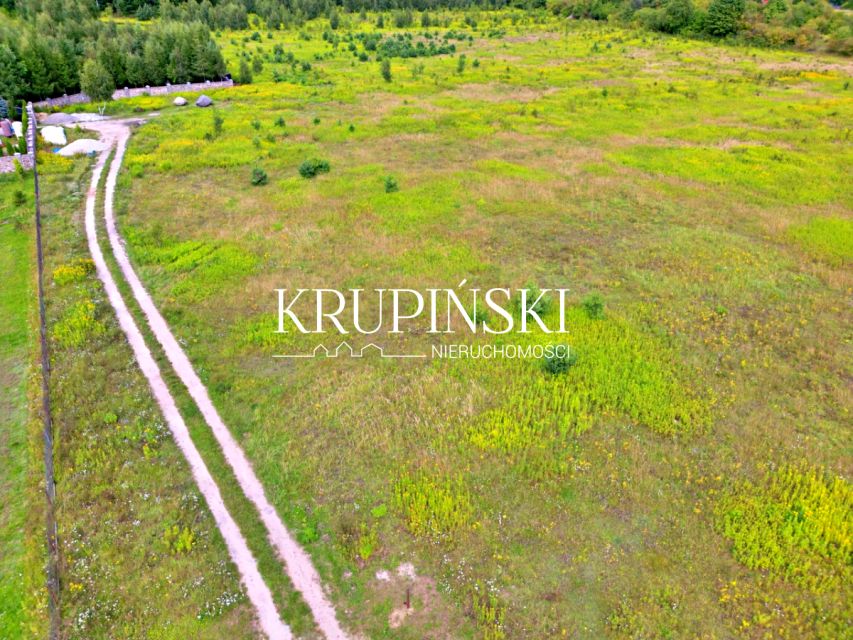 Działka inna Aleksandrów Kujawski sprzedam