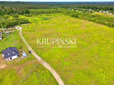 Działka Aleksandrów Kujawski