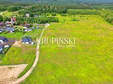 Działka inna Aleksandrów Kujawski