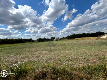 Działka budowlana sprzedam