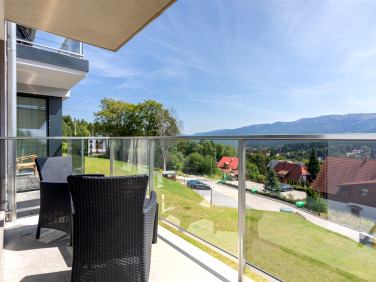 Mieszkanie apartamentowiec sprzedaż