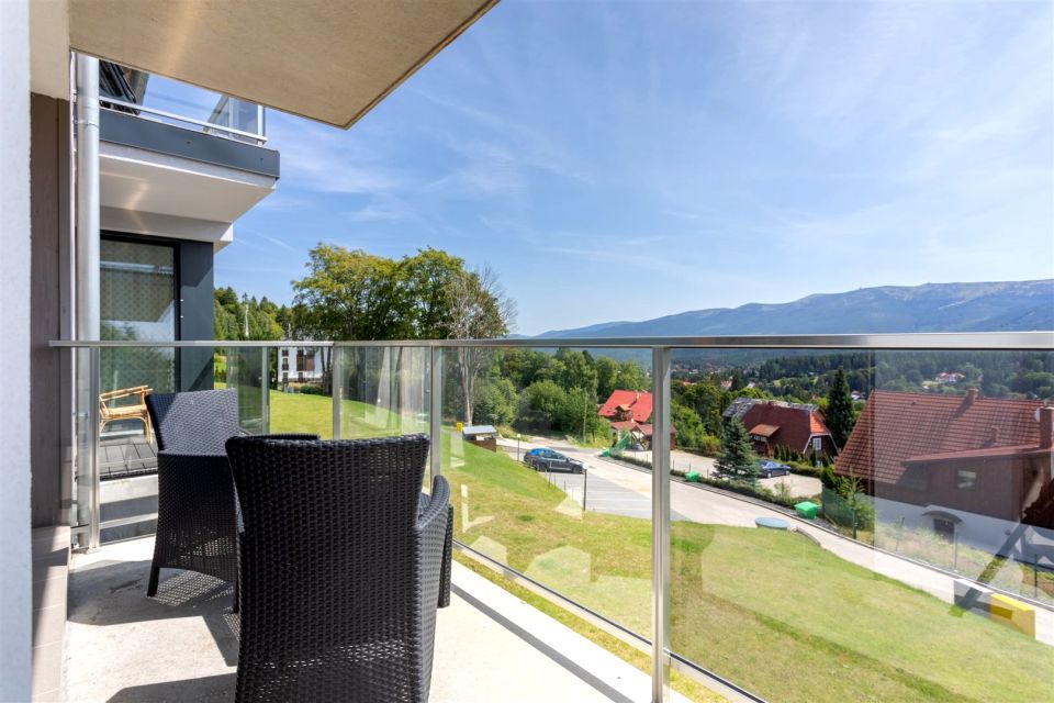 Mieszkanie apartamentowiec sprzedaż