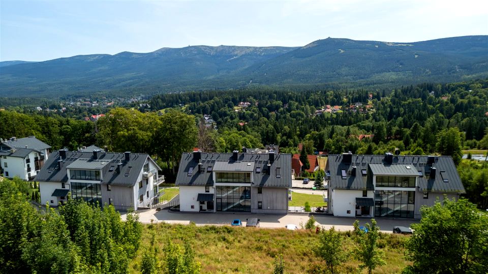 Mieszkanie Szklarska Poręba