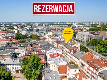 Mieszkanie Kraków