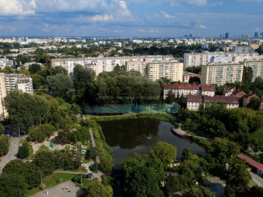 Mieszkanie Warszawa sprzedaż